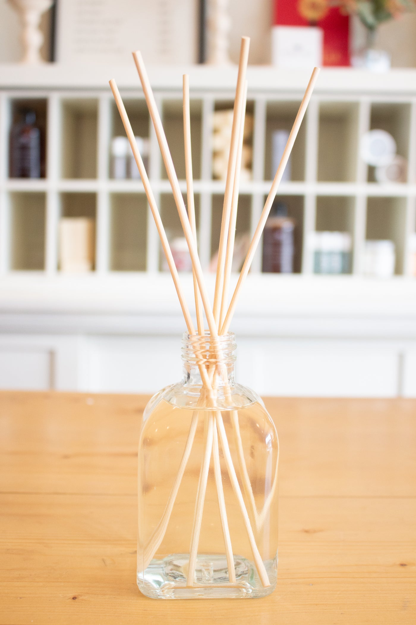 Wildflower & Bergamot Reed Diffuser