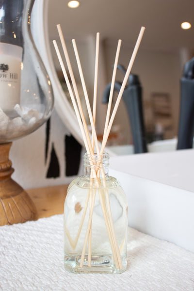Wildflower & Bergamot Reed Diffuser
