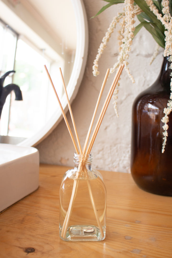 Blood Orange Paloma Reed Diffuser