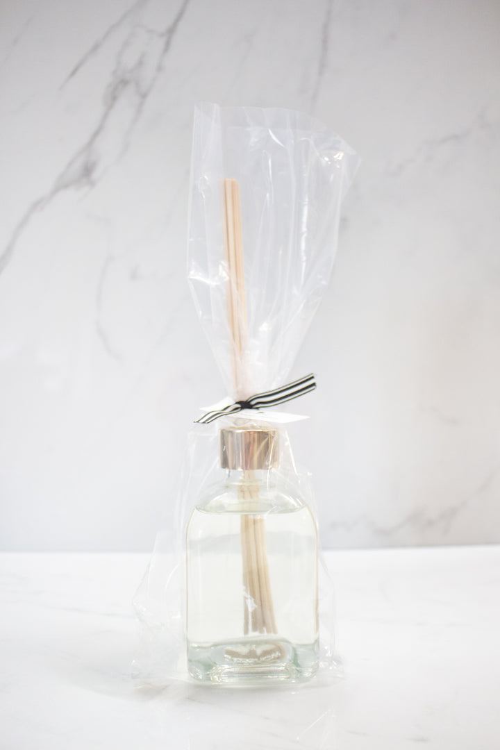 Blood Orange Paloma Reed Diffuser