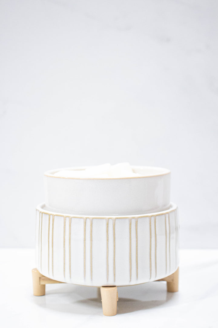Wax Warmer