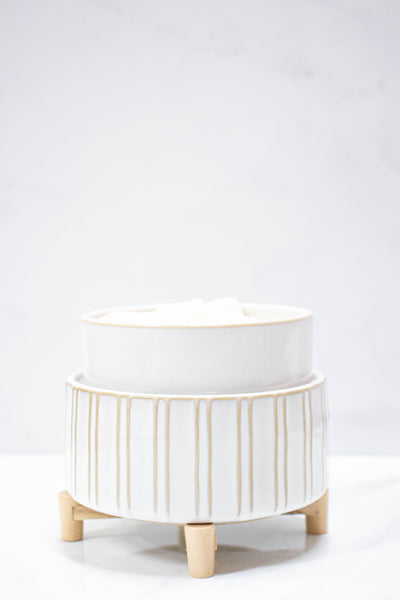 Wax Warmer