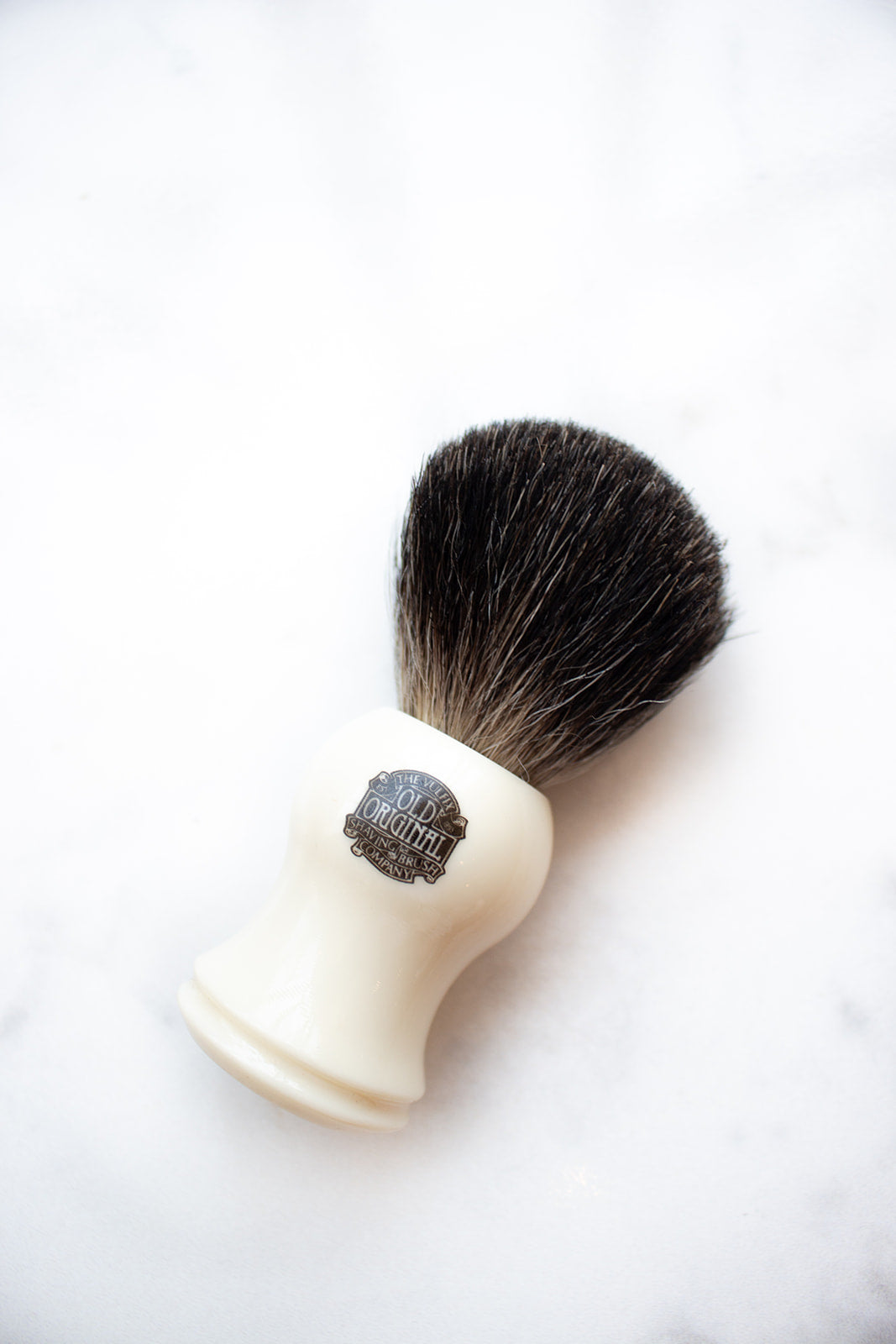 Badger Hair Shave Brush