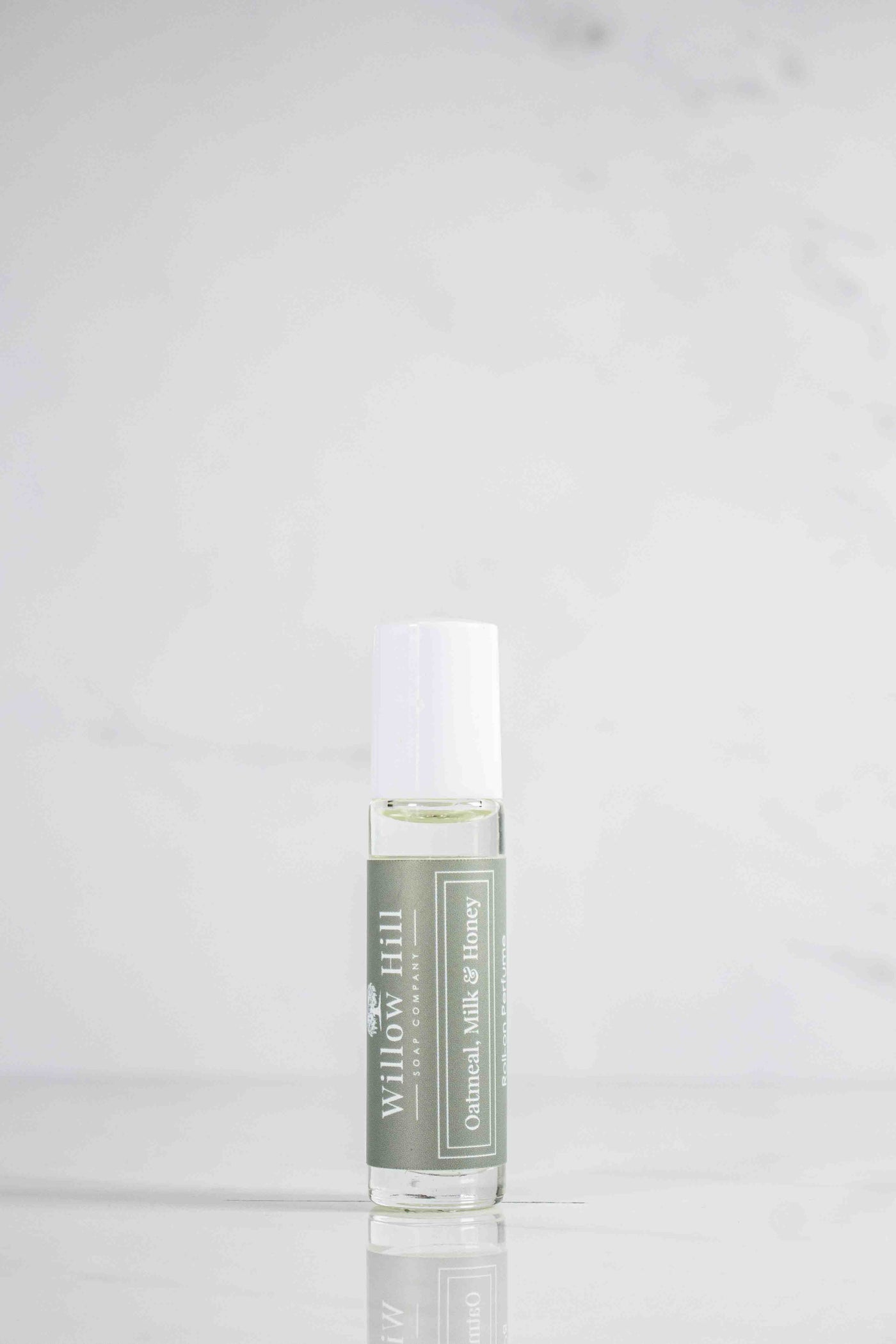 Oatmeal, Milk, & Honey Roll-on Perfume