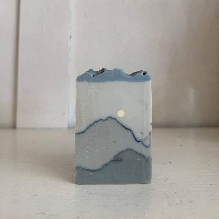 Willow Winter Bar Soap