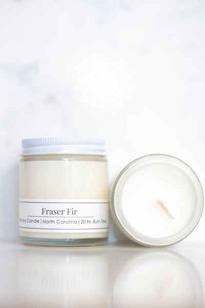Fraser Fir 4 oz Candle