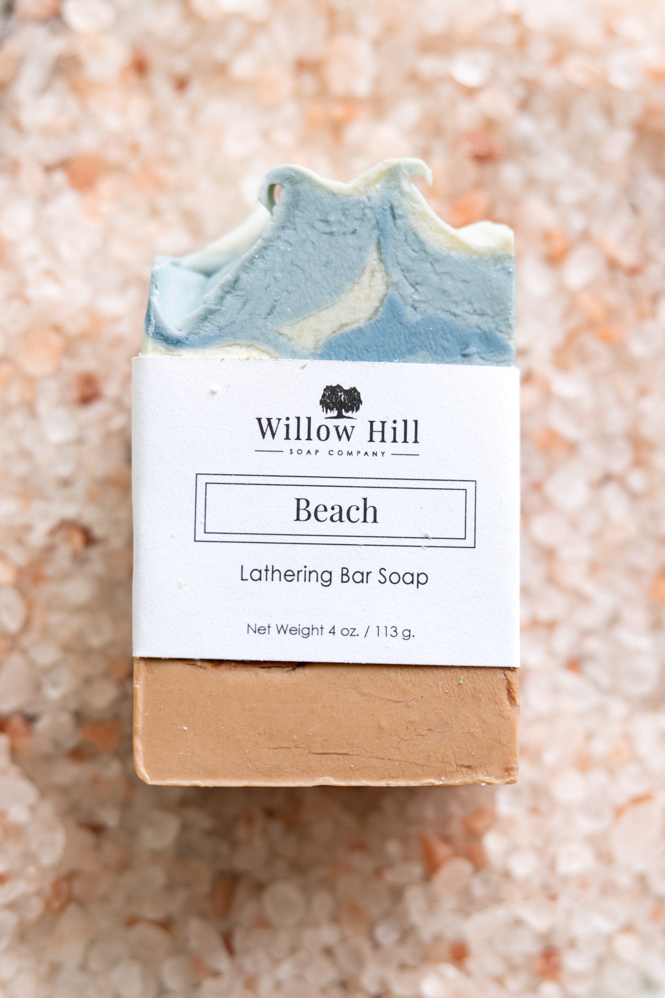 Beach Bar Soap