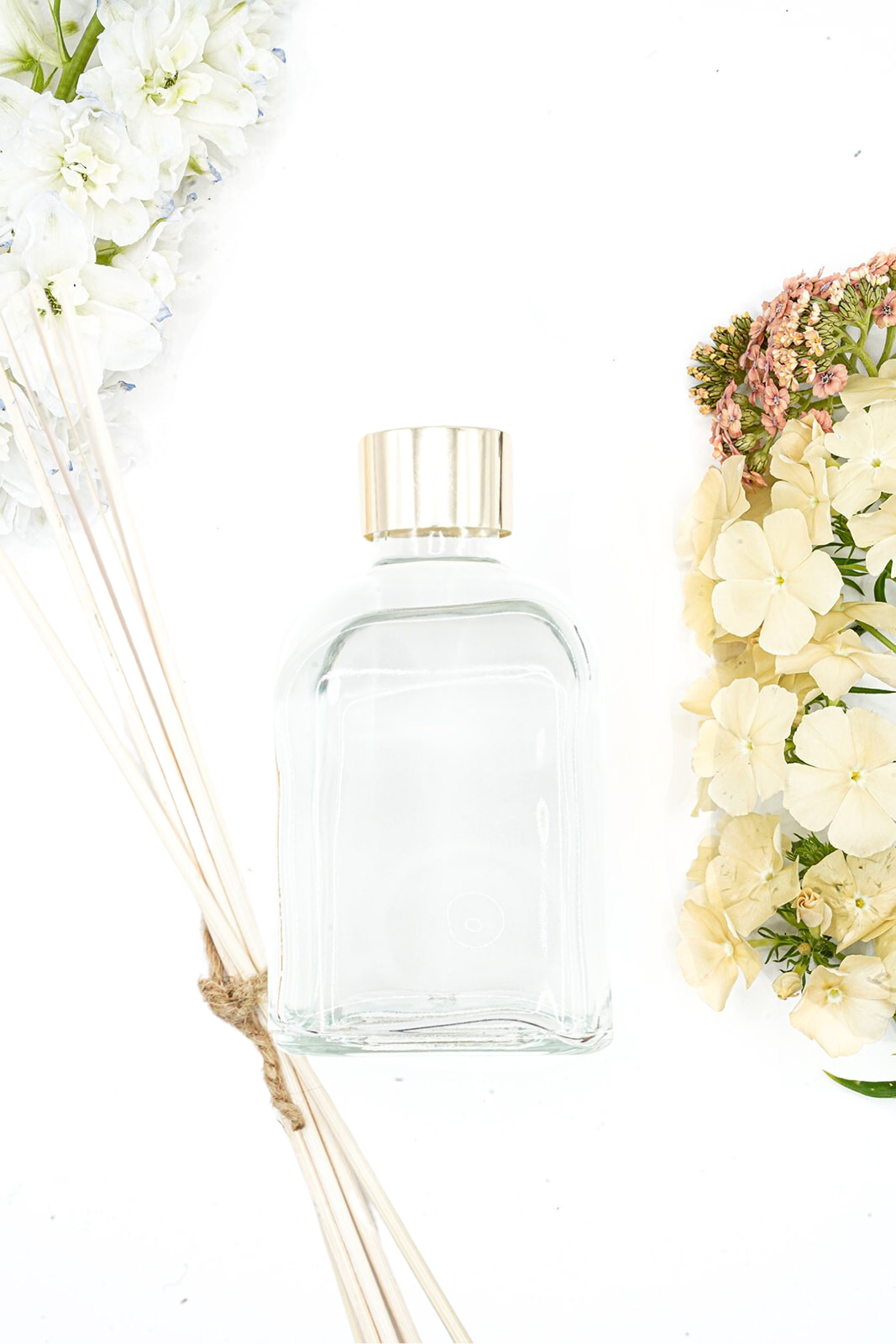 Wildflower & Bergamot Reed Diffuser