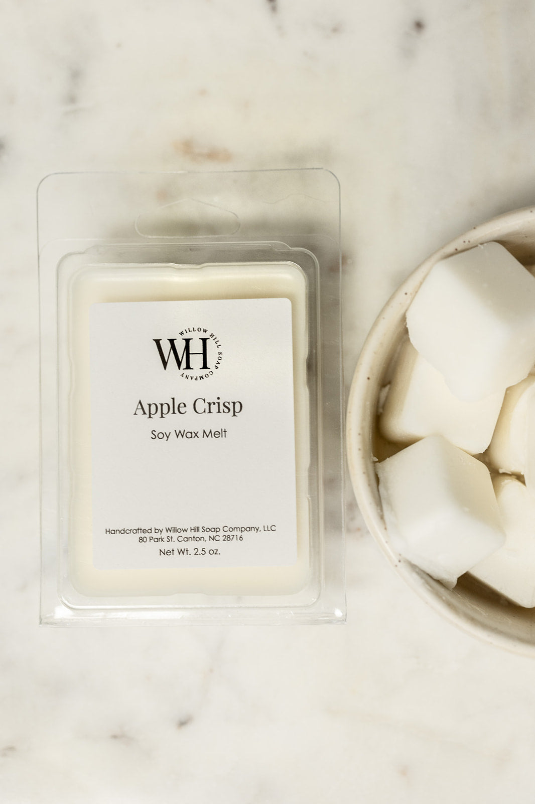 Apple Crisp Wax Melt