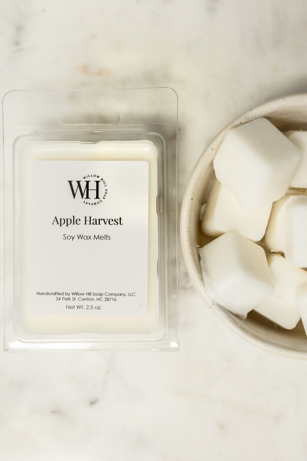 Apple Harvest Wax Melt