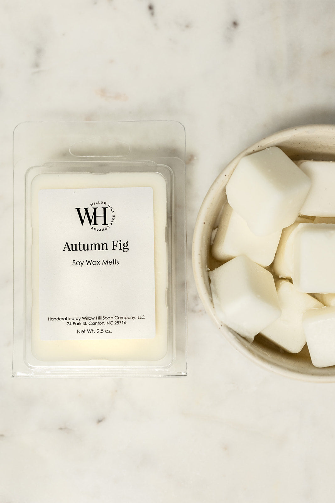 Autumn Fig Wax Melt