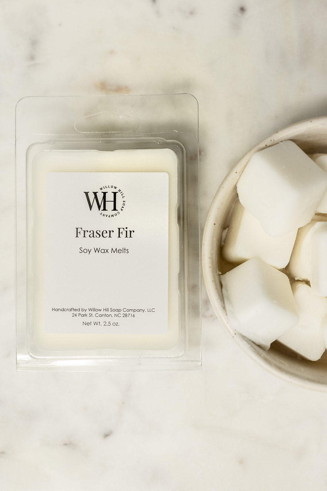 Fraser Fir Wax Melt