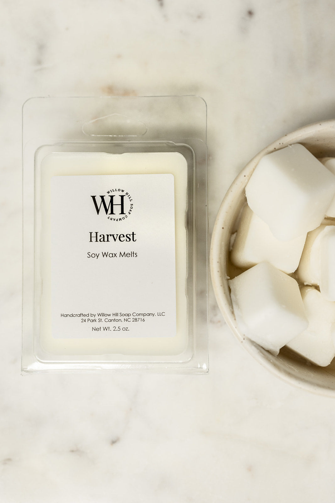 Harvest Wax Melt