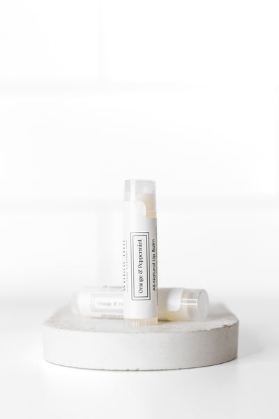 Lip Balm