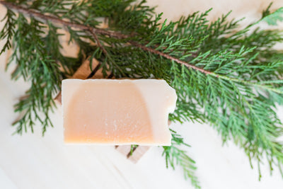 Revive Bar Soap