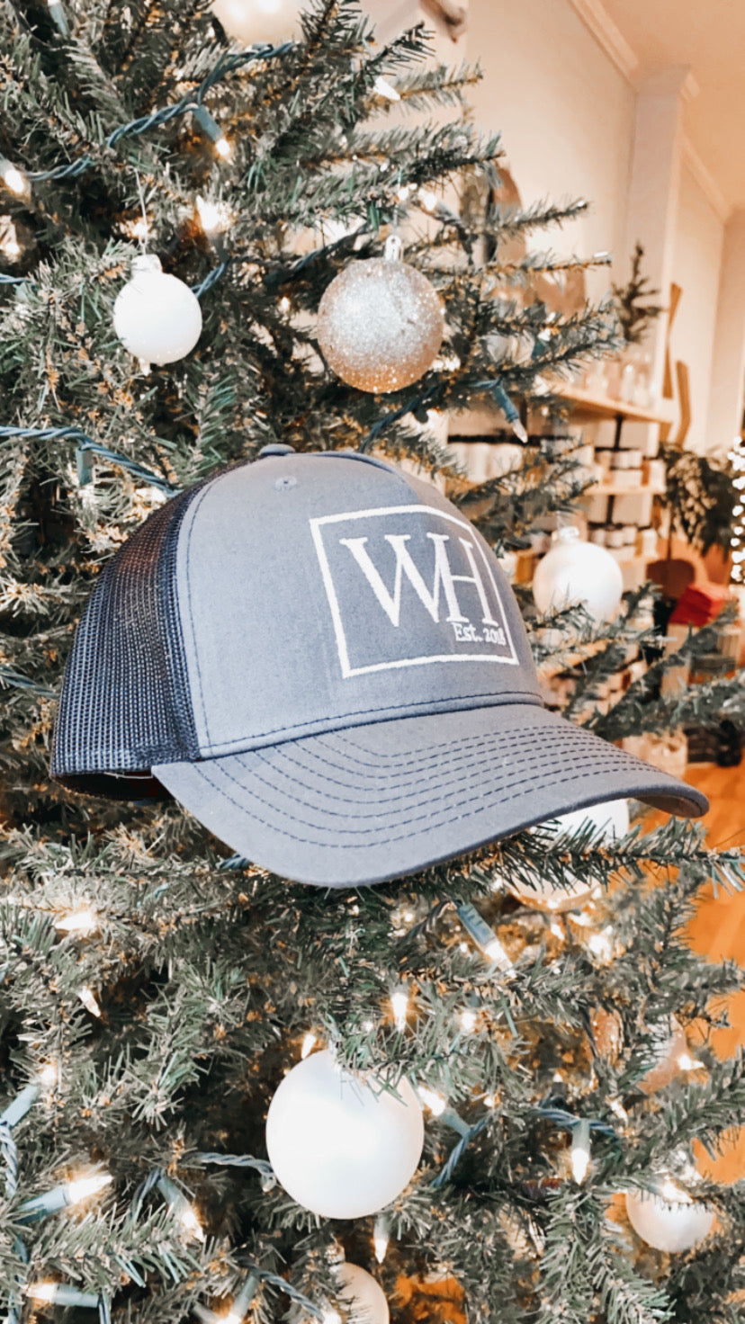 Willow Hill Hat