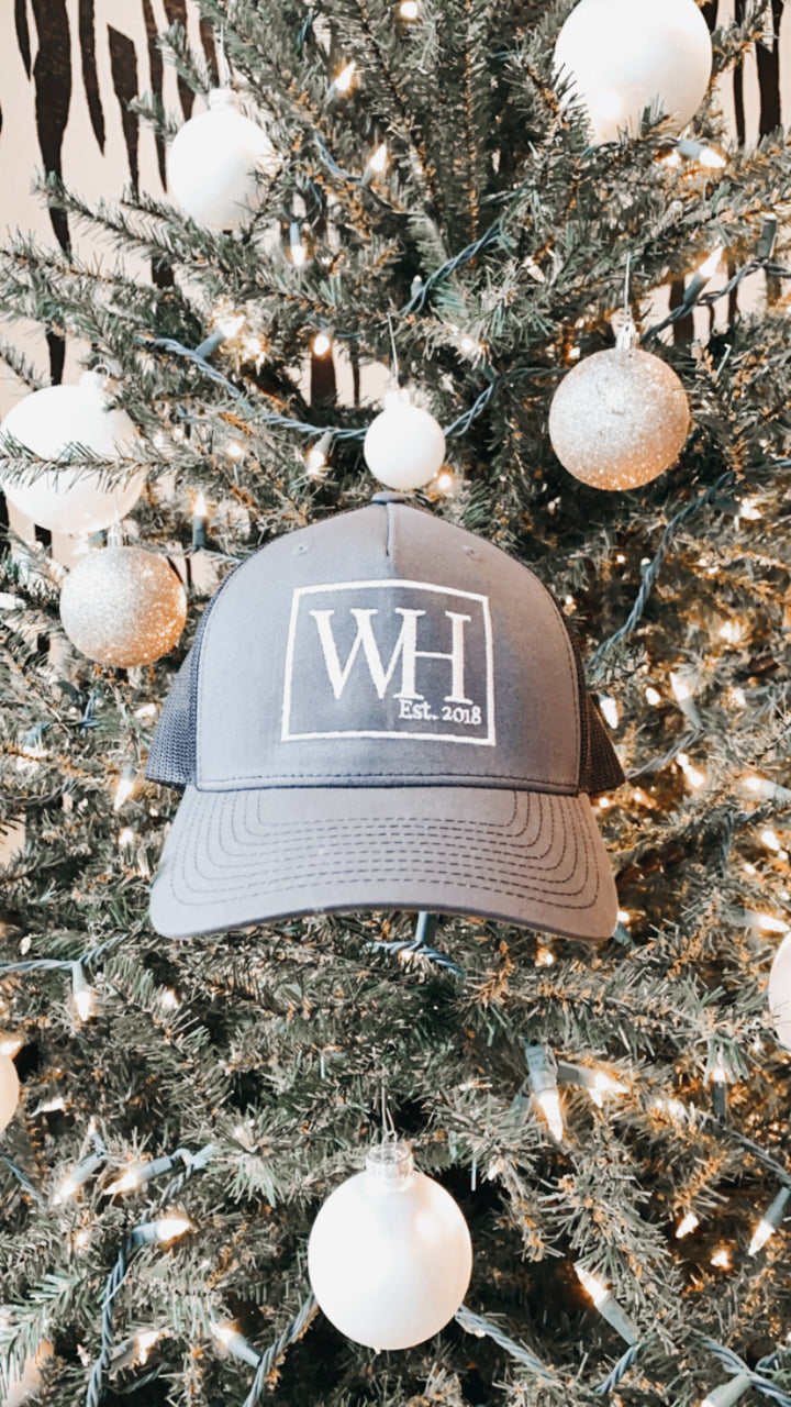 Willow Hill Hat