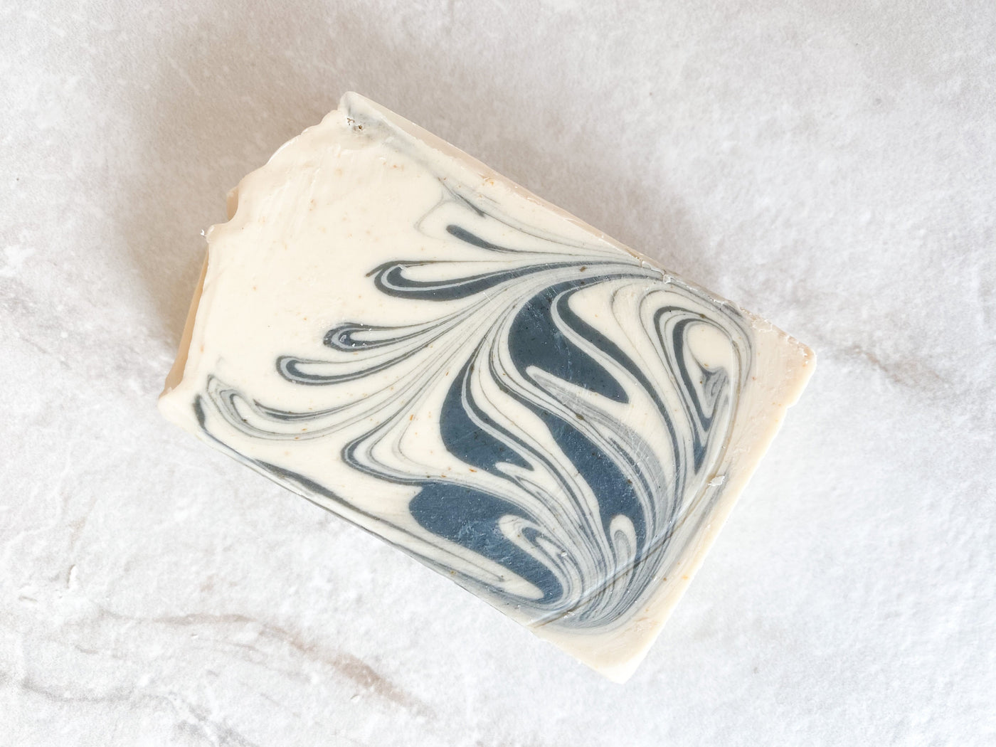 Black Oud Bar Soap