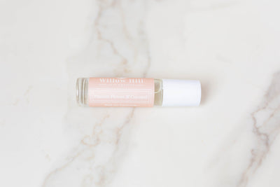 Passion Flower & Coconut Roll-on Perfume