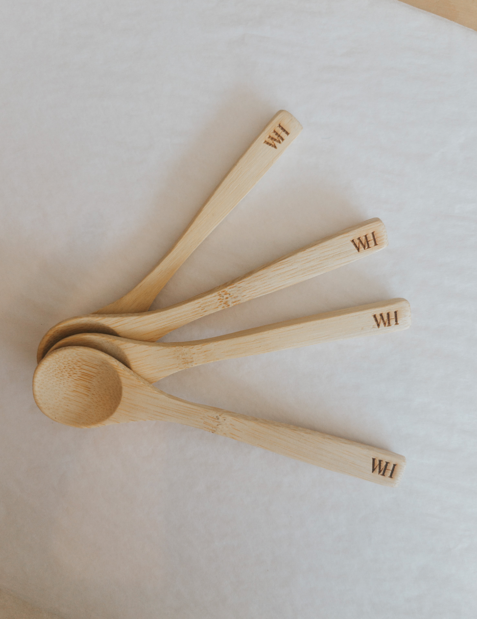 Wooden Spoon Applicator