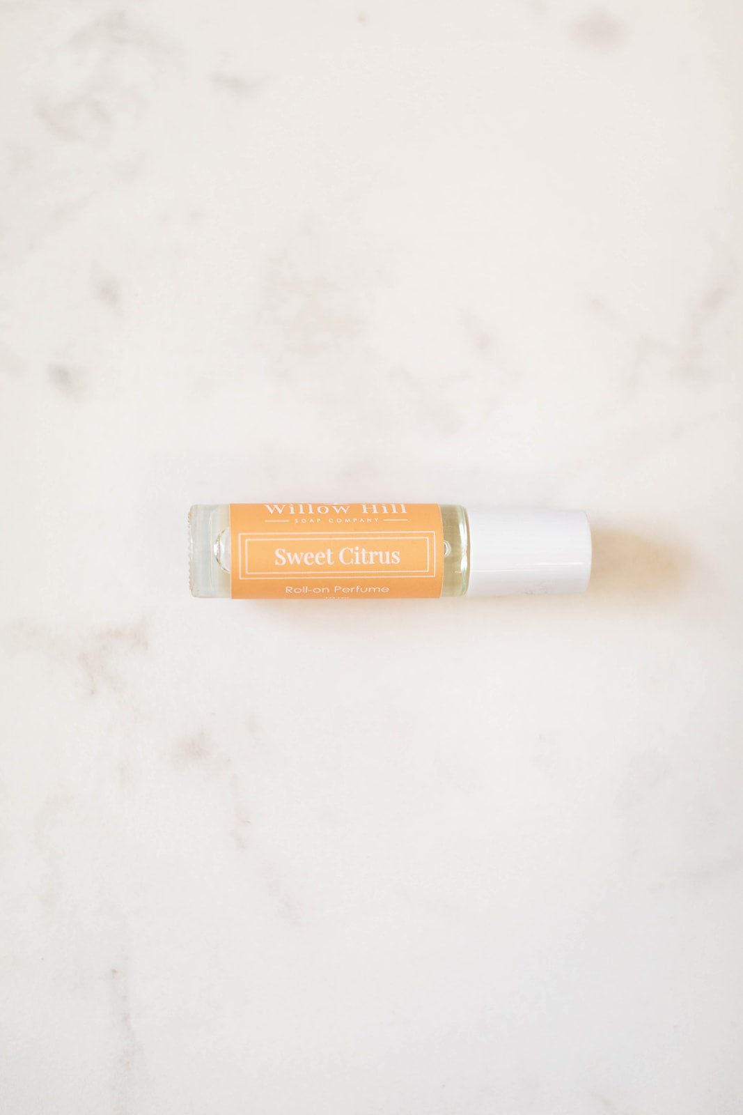 Sweet Citrus Roll-on Perfume