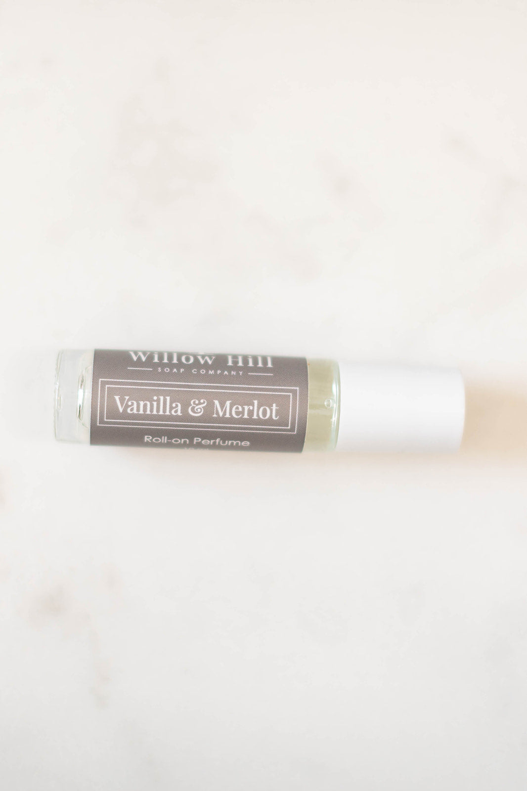 Vanilla & Merlot Roll-on Perfume
