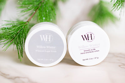 2 oz Duo Set