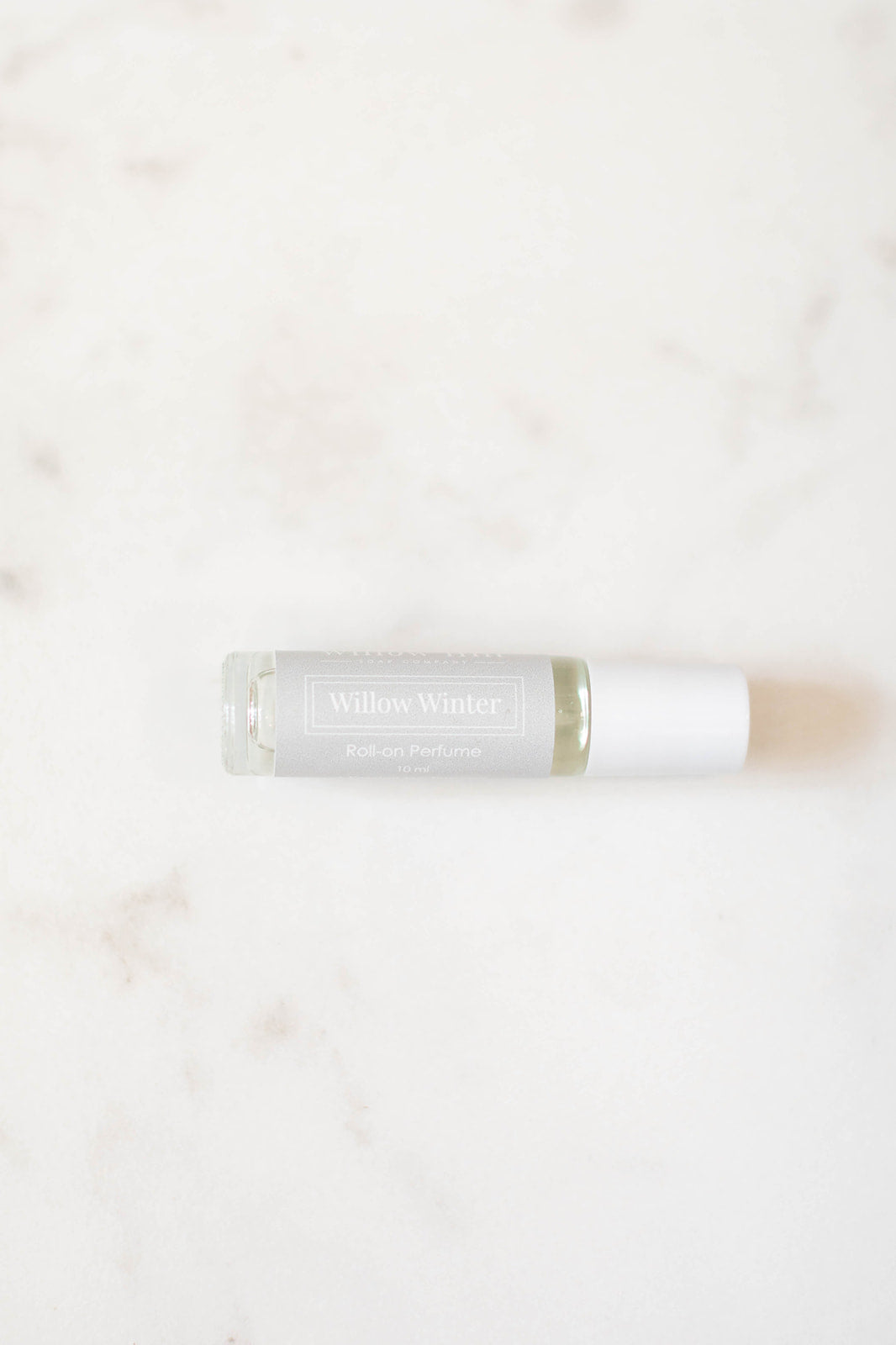 Willow Winter Roll-on Perfume