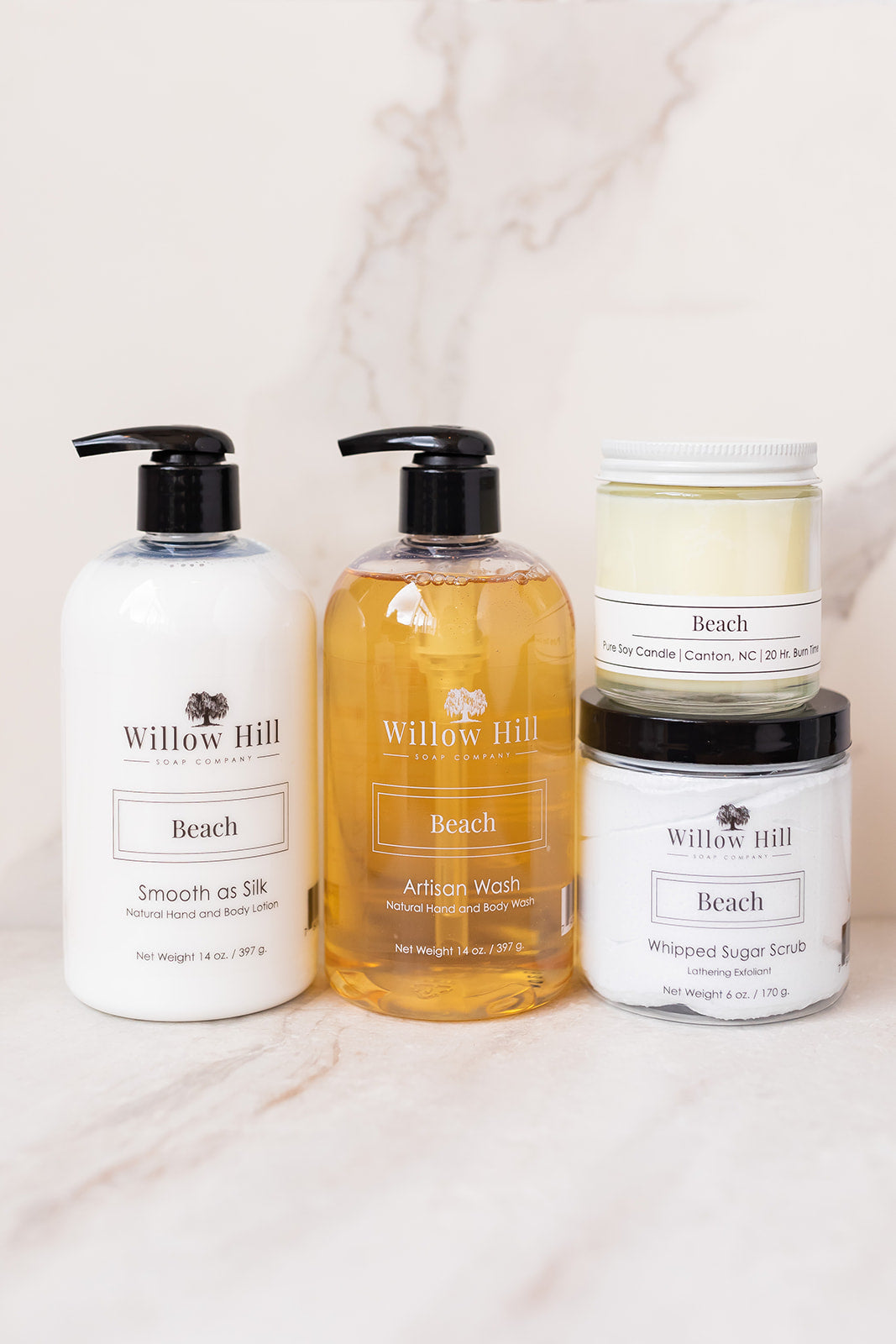 Beach Ultimate Gift Set