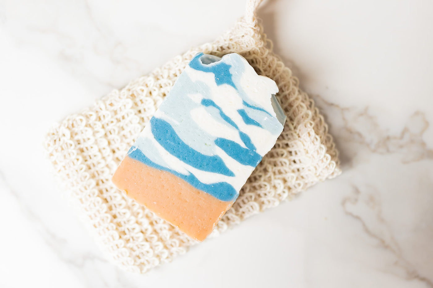 Beach Bar Soap