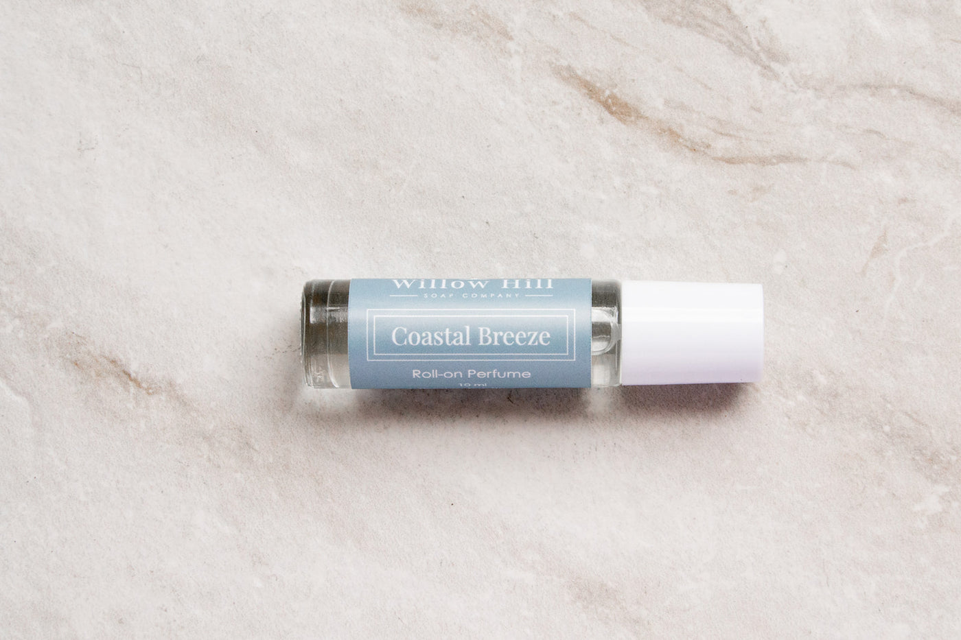 Coastal Breeze Roll-on Perfume