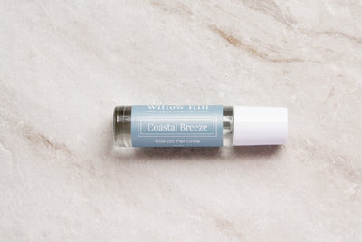 Coastal Breeze Roll-on Perfume