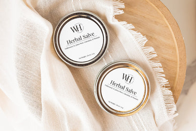 Herbal Salve