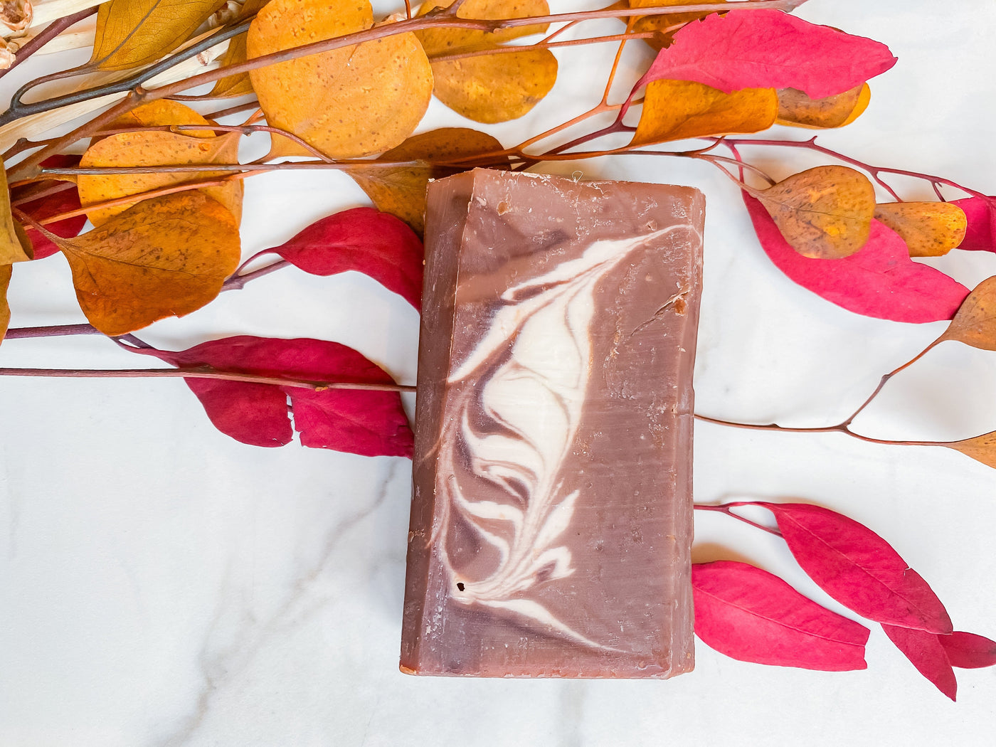 Vanilla & Merlot Bar Soap