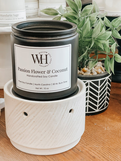 Wax Warmer